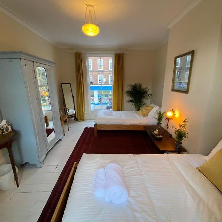 Camden Town Accomodation Londyn Zewnętrze zdjęcie