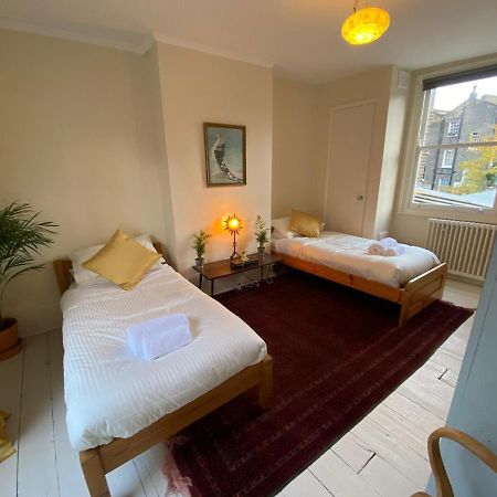 Camden Town Accomodation Londyn Zewnętrze zdjęcie