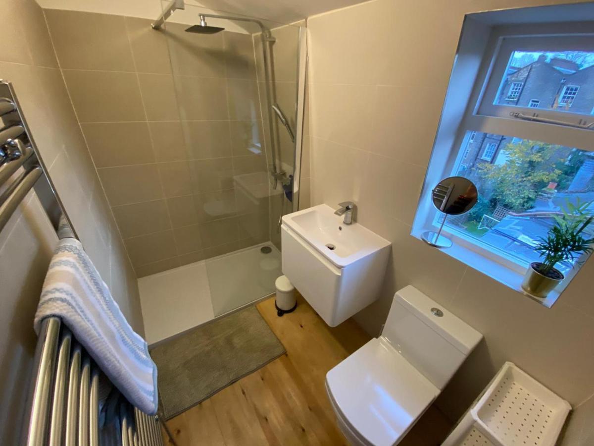 Camden Town Accomodation Londyn Zewnętrze zdjęcie