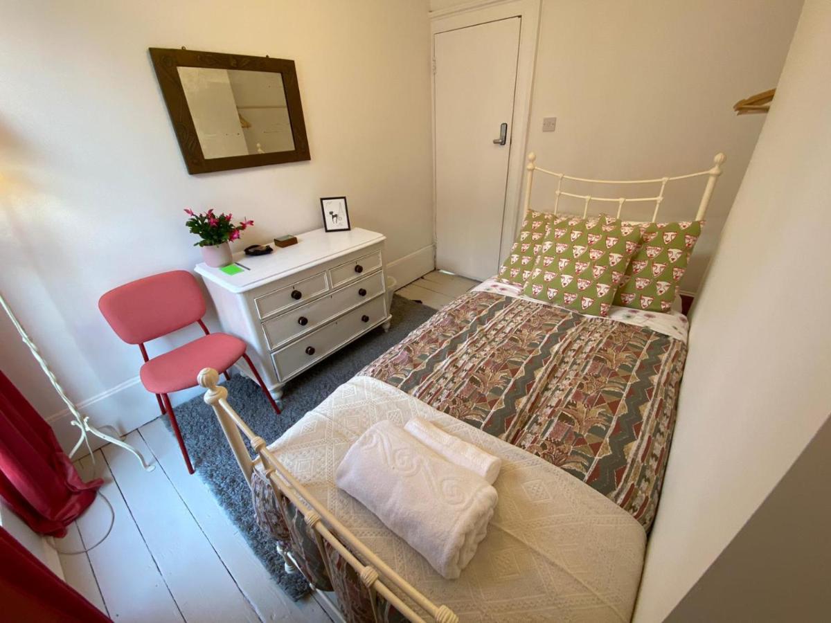 Camden Town Accomodation Londyn Zewnętrze zdjęcie