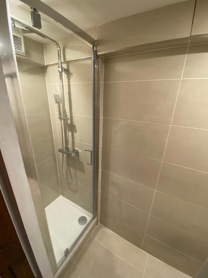 Camden Town Accomodation Londyn Zewnętrze zdjęcie