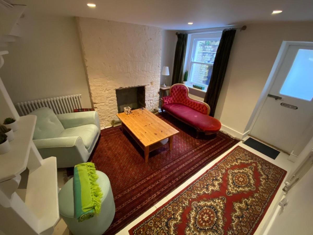 Camden Town Accomodation Londyn Zewnętrze zdjęcie